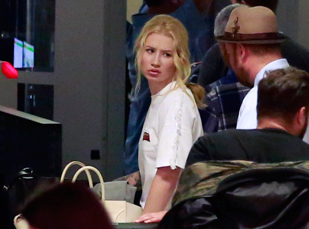 Iggy Azalea Iggy Azalea
